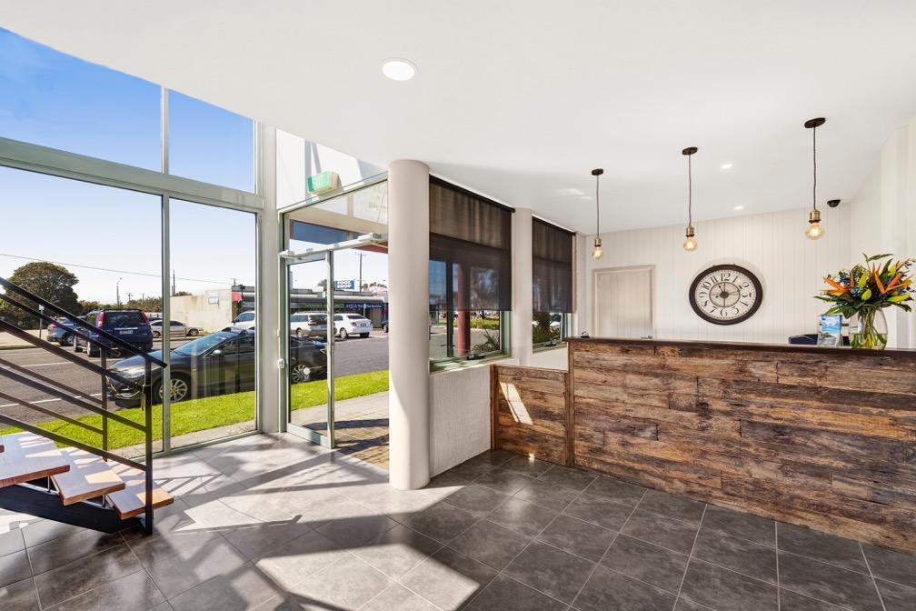 Moonlight Bay Apartments Rye Exterior photo